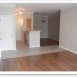 New wood floors, tile and crown moulding throughout