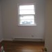 Bedroom No. 3 with double closet
