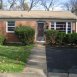 Front of house and driveway